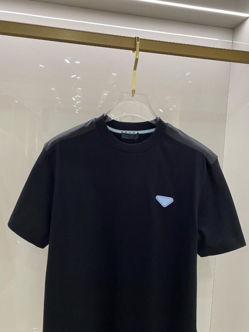 Prada T-Shirts